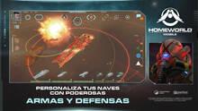 Imagen 4 de Homeworld Mobile