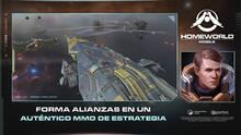 Imagen 5 de Homeworld Mobile
