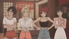 Imagen 22 de Pantsu Hunter: Back to the 90s