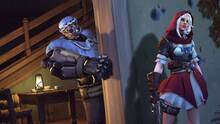 Imagen 1043 de Overwatch