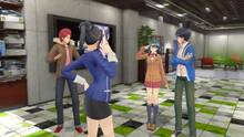Imagen 139 de Tokyo Mirage Sessions #FE