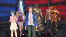 Imagen 150 de Tokyo Mirage Sessions #FE