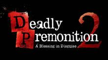 Imagen 9 de Deadly Premonition 2: A Blessing in Disguise