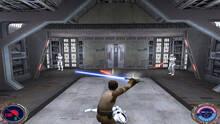 Imagen 17 de Star Wars Jedi Knight II: Jedi Outcast