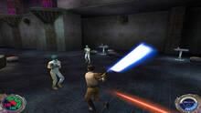 Imagen 26 de Star Wars Jedi Knight II: Jedi Outcast