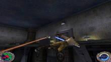 Imagen 22 de Star Wars Jedi Knight II: Jedi Outcast