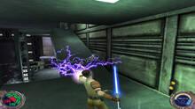 Imagen 25 de Star Wars Jedi Knight II: Jedi Outcast