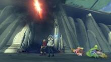 Imagen 94 de Xenoblade Chronicles: Definitive Edition