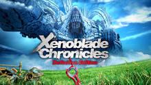 Imagen 95 de Xenoblade Chronicles: Definitive Edition