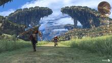 Imagen 81 de Xenoblade Chronicles: Definitive Edition