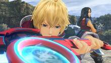 Imagen 87 de Xenoblade Chronicles: Definitive Edition