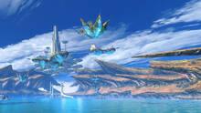 Imagen 115 de Xenoblade Chronicles: Definitive Edition