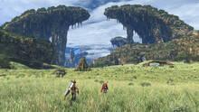 Imagen 102 de Xenoblade Chronicles: Definitive Edition