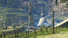 Imagen 104 de Xenoblade Chronicles: Definitive Edition