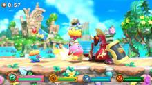 Imagen 22 de Super Kirby Clash