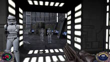 Imagen 38 de Star Wars Jedi Knight II: Jedi Outcast