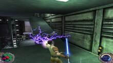 Imagen 30 de Star Wars Jedi Knight II: Jedi Outcast