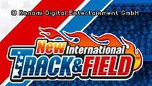 Imagen 10 de New International Track & Field