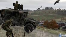 Imagen 19 de ArmA II