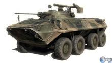 Imagen 33 de ArmA II