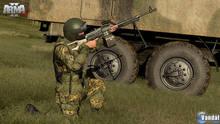 Imagen 48 de ArmA II