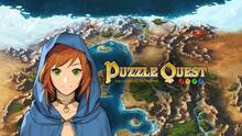 Imagen 2 de Puzzle Quest: The Legends Returns