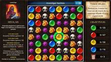 Imagen 13 de Puzzle Quest: The Legends Returns