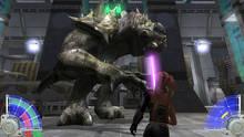 Imagen 43 de Star Wars Jedi Knight: Jedi Academy
