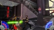 Imagen 44 de Star Wars Jedi Knight: Jedi Academy