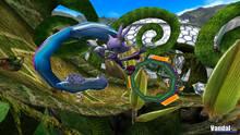 Imagen 32 de Sonic Riders: Zero Gravity