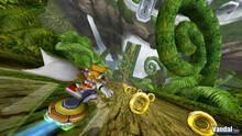 Imagen 27 de Sonic Riders: Zero Gravity