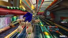 Imagen 24 de Sonic Riders: Zero Gravity