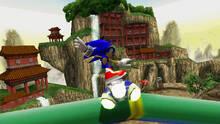 Imagen 34 de Sonic Riders: Zero Gravity