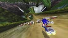 Imagen 10 de Sonic Riders: Zero Gravity