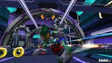 Imagen 17 de Sonic Riders: Zero Gravity