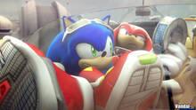 Imagen 42 de Sonic Riders: Zero Gravity