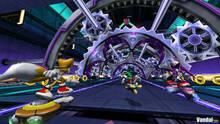 Imagen 51 de Sonic Riders: Zero Gravity