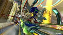 Imagen 48 de Sonic Riders: Zero Gravity