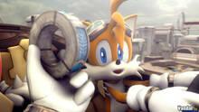 Imagen 61 de Sonic Riders: Zero Gravity