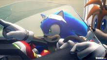 Imagen 58 de Sonic Riders: Zero Gravity