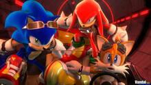 Imagen 56 de Sonic Riders: Zero Gravity
