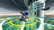 Imagen 62 de Sonic Riders: Zero Gravity