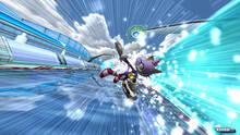 Imagen 64 de Sonic Riders: Zero Gravity