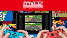 Imagen 2 de Super Nintendo - Nintendo Switch Online