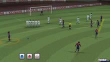Imagen 64 de Pro Evolution Soccer 2008