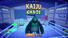 Imagen 4 de Kaiju Khaos