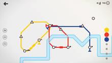 Imagen 33 de Mini Metro