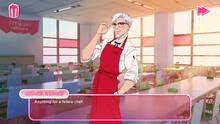Imagen 2 de I Love You, Colonel Sanders! A Finger Lickin Good Dating Simulator