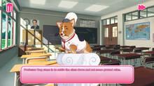 Imagen 5 de I Love You, Colonel Sanders! A Finger Lickin Good Dating Simulator