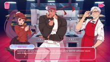 Imagen 6 de I Love You, Colonel Sanders! A Finger Lickin Good Dating Simulator